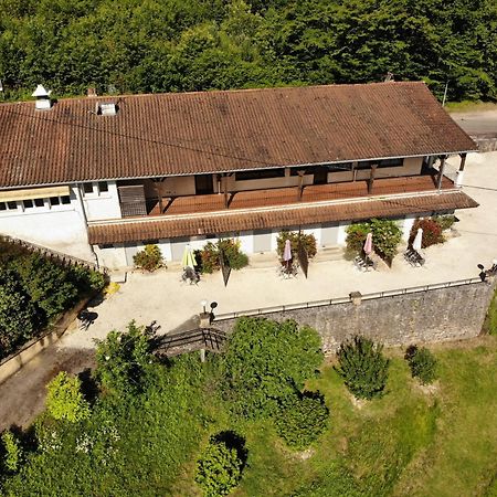 Les Hyacinthes 4 Lejlighed Sarlat-la-Canéda Eksteriør billede